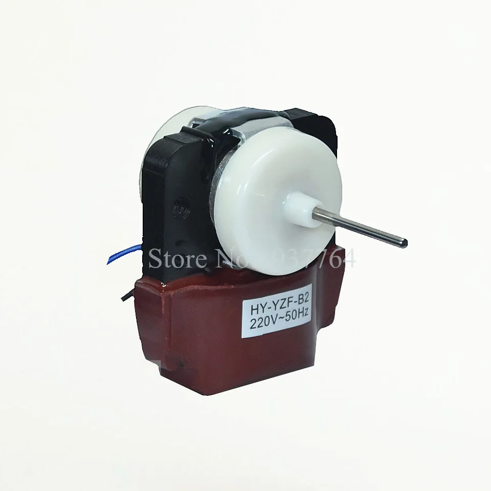 For Refrigerator Motor Hyyzfb2 Part Refrigerator Parts AliExpress