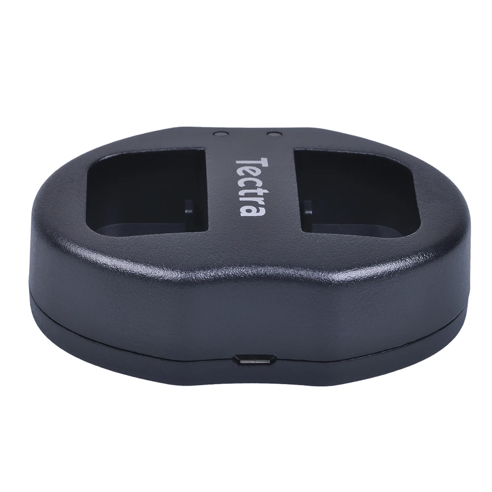 Tectra 3 шт. NP FP50 аккумулятор камеры + двойное зарядное устройство USB для Sony DCR HC30 40 4365 65