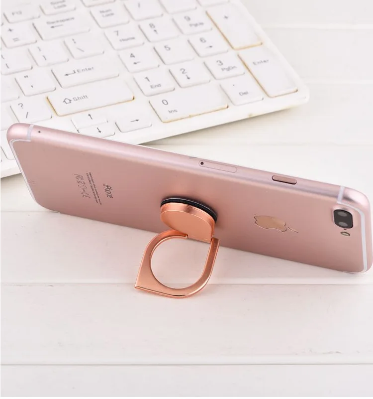 Чехол для Huawei Y9 8 Plus iphoneXS Xiaomi милое магнитное кольцо Автомобильный держатель Samsung