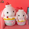Stuffed Animals 
