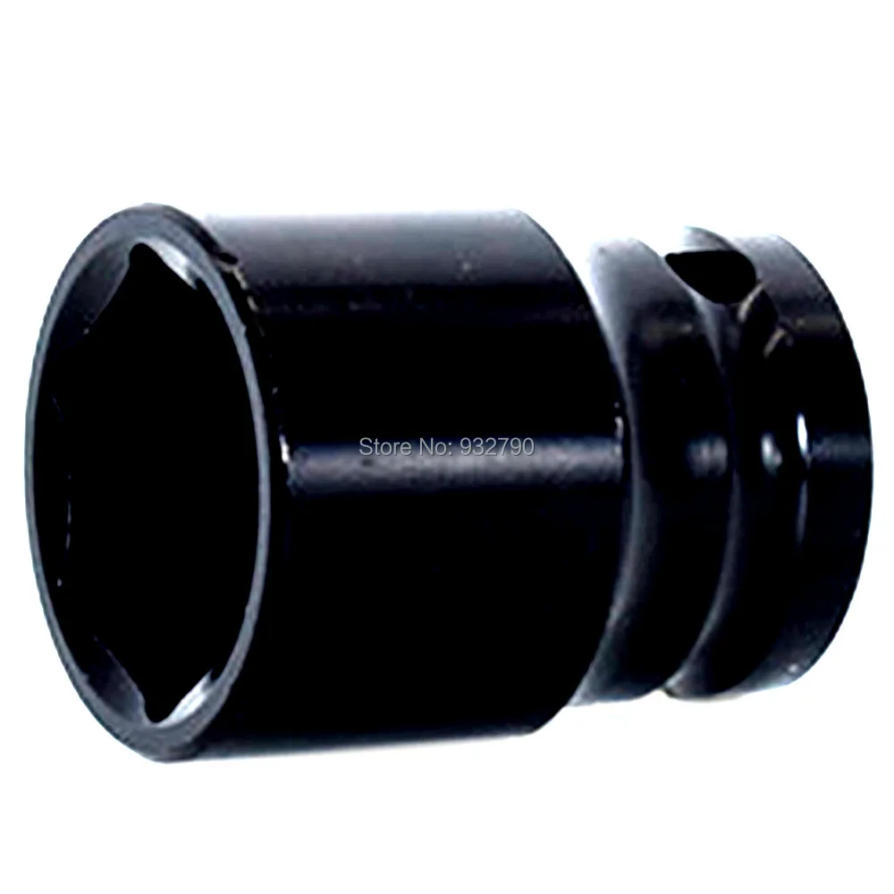 Impact Metric Socket Set Air Garage