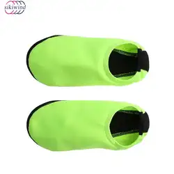 Унисекс Для мужчин женские босоножки спортивная водонепроницаемая обувь Лыжный Спорт для плавания дышащие Нескользящие мягкие Дайвинг