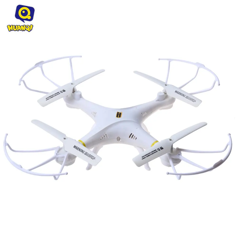 HOT Huanqi 897B Professional RC Drone 2.4G 4CH 6-Axis Gyro RTF Remote Control Quadcopter Drone Toy Headless Mode 3D Helicopter