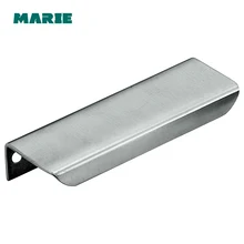 Stainless Steel Handle Cabinet Knobs Furniture Handles Pull for Kitchen Furniture Cupboard Drawer 50mm 500mm stainless steel t bar door handle cabinet knobs furniture handles pull for kitchen furniture cupboard drawer