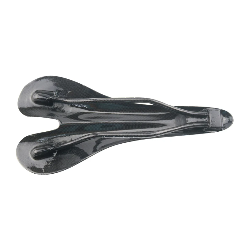 RXL SL Bicycle Saddle Road Bicycles Bicycle Seat 3K Gloss Black Carbon Saddle MTB Bick Saddles (1)