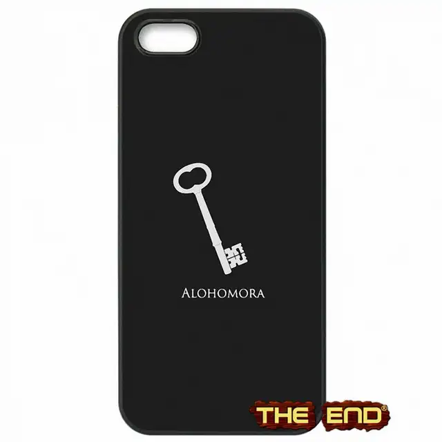 Harry Potter Wallpaper Pattern Cell Phone Cases Covers For Samsung