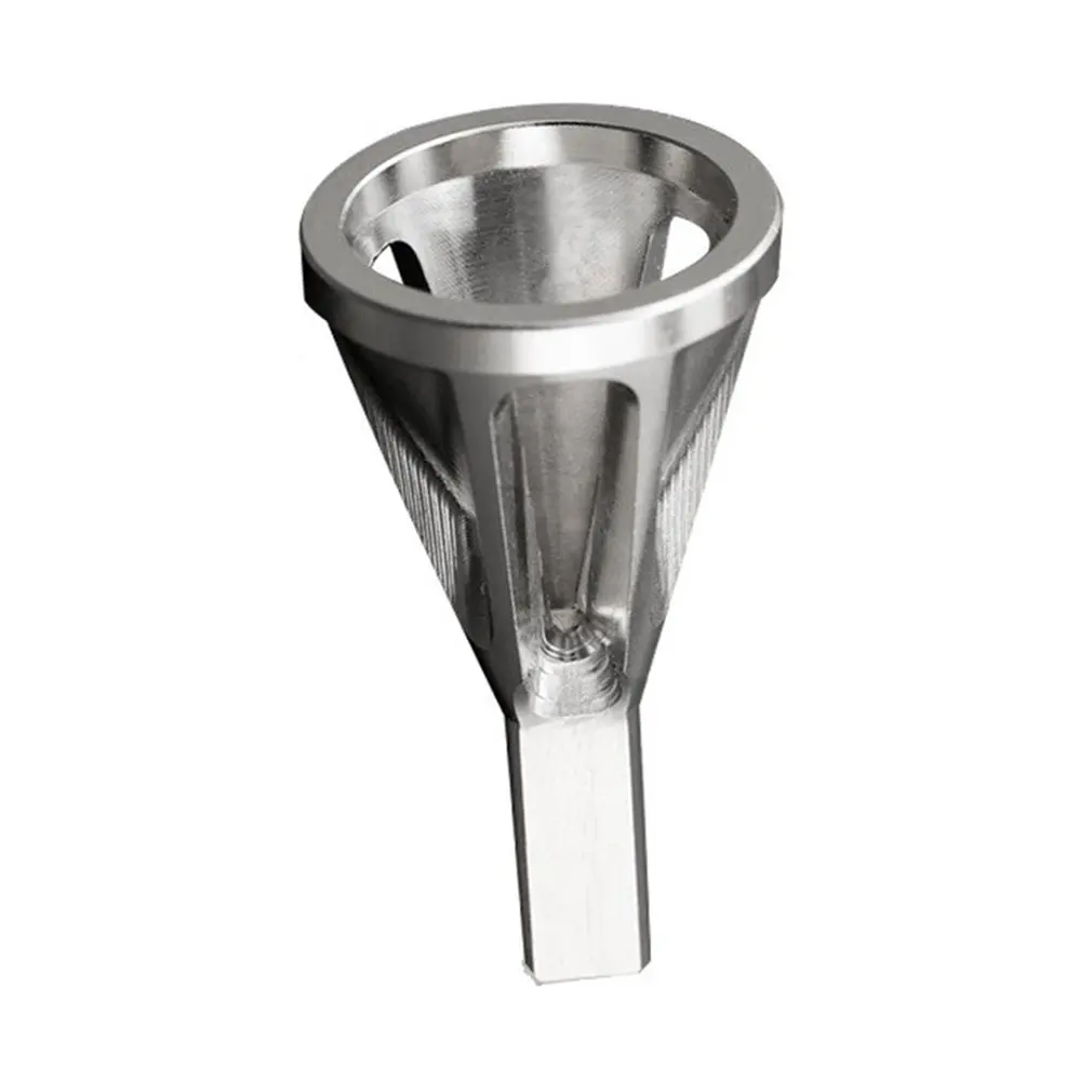 

Steel Alloys External Chamfer Tool High Strength Hardness Drill Bit Remove Burr Silver