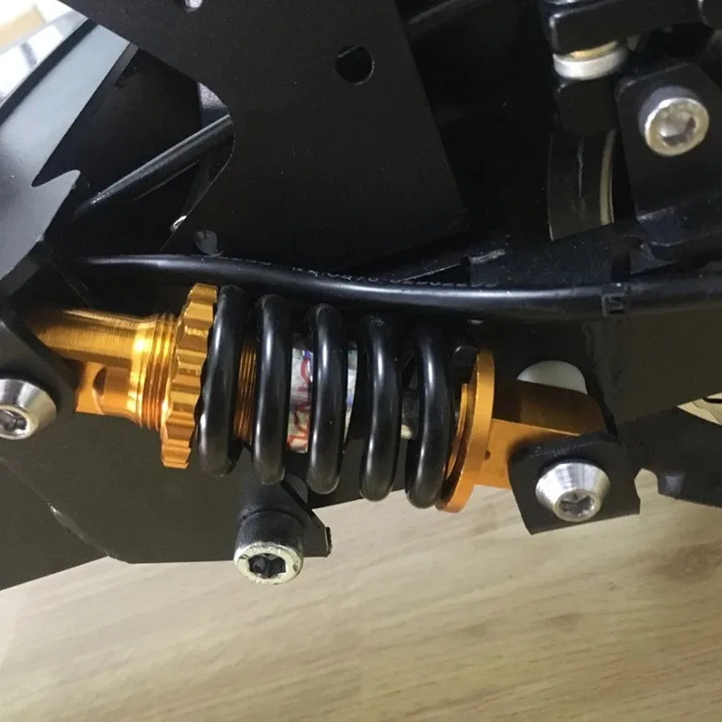 Powerful Electric Scooter 2 Wheel Electric Standing Scooter Electric Skateboard Adult Kick Scooter Electric Skate hoverboard