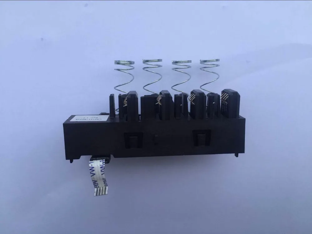 950 951 950XL 951XL PrintHead Print Head pen Holder Rack Chip contactor sensor for HP 8100 8600 8610 8620 8630 8640 251DW 276DW |