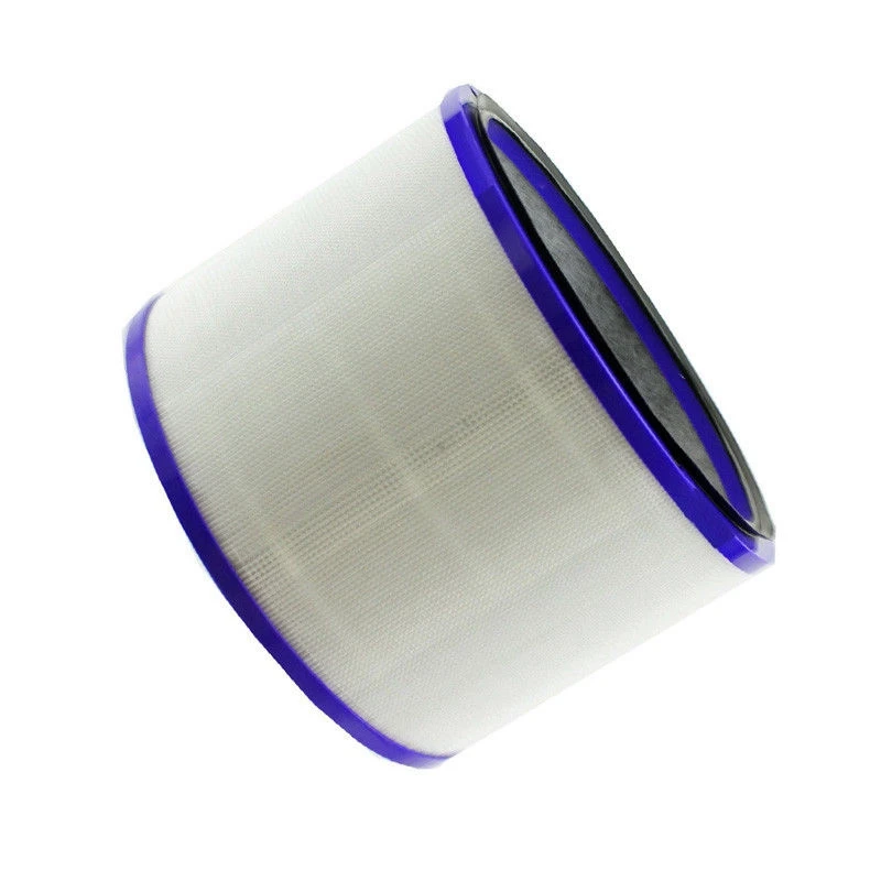 1 DP01 воздухоочиститель фильтр для Dyson чистый холодный ссылка очистки воздуха Настольный вентилятор