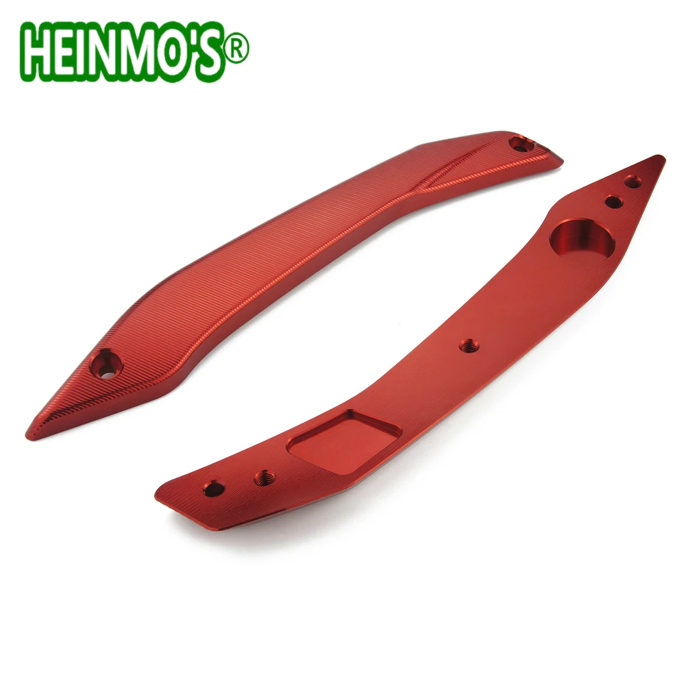 Windscreens Protectors Windshield Deflectors For Yamaha XMAX (18)