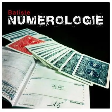 Батист-numerologie-шарль фокусы