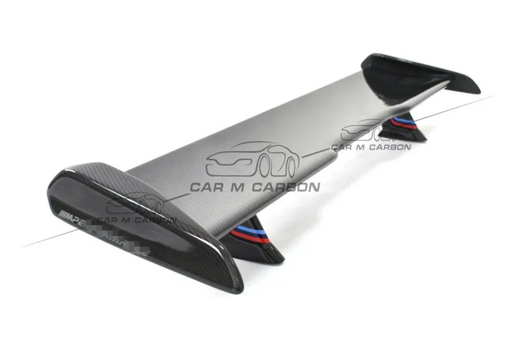 Rear spoiler M SERIES  F87 M2  F22 2015y~ MP style Carbon fiber Rear Wing (18)