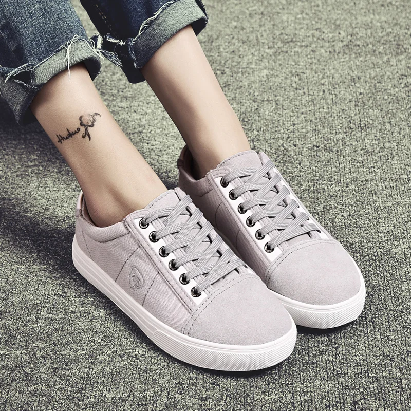 TRASLUZ español amantes de la marca Zapatos Hombre Zapatos Casual gris Lace Up moda punta redonda padre niños partido zapatos 04915|Zapatos informales de hombre| - AliExpress