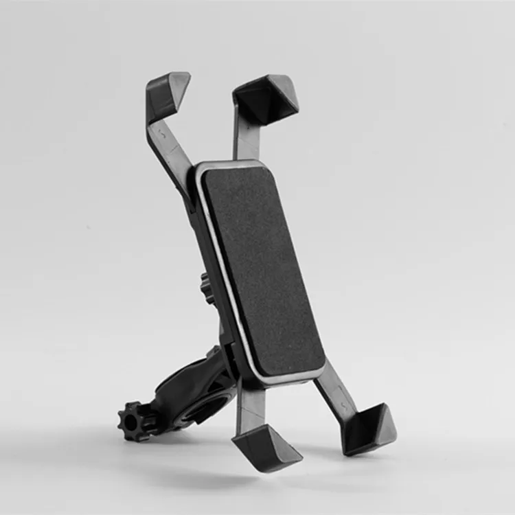 Универсальный держатель для велосипеда Xiaomi Redmi iphone крепления на руль мотоцикла