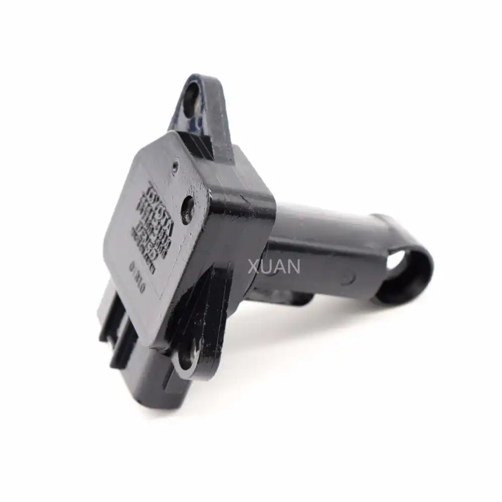 XUAN New MAF MASS AIR FLOW METER SENSOR 22204 21010 197400 2000 For
