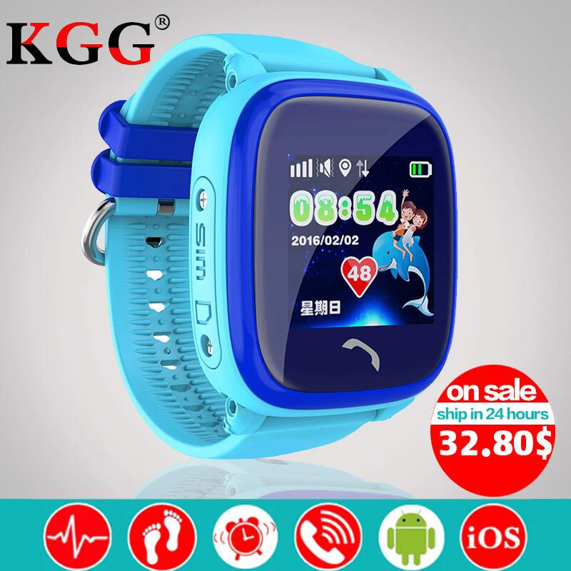 q100 smart watch