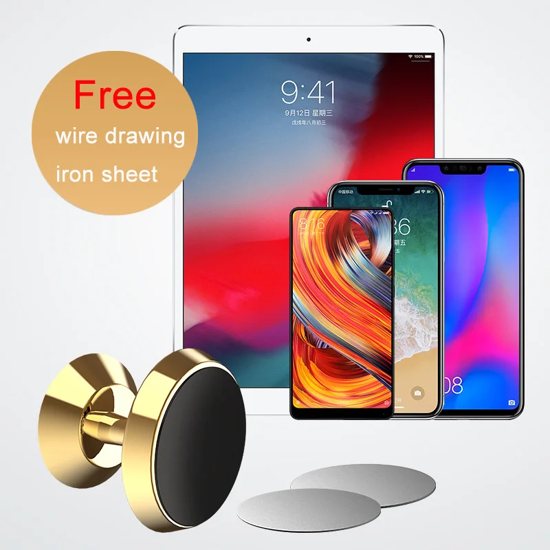 Magnetic-Phone-Holder-Car-360-Degree-GPS-Mobile-Phone-Magnet-Mount-Air-Vent-Car-Holder-For(5)