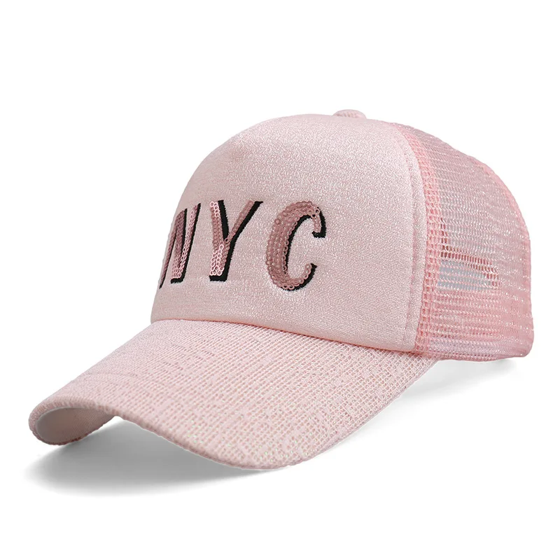 tennis baseball caps