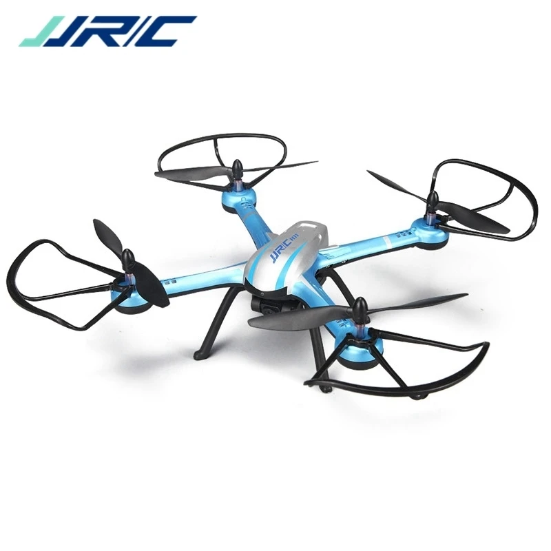

Original JJRC H11C RC Drone With 2.0MP HD Camera 2.4G 4CH 6Axis Gyro One Key Return LED Quadcopter Helicopter Toys Gift RTF