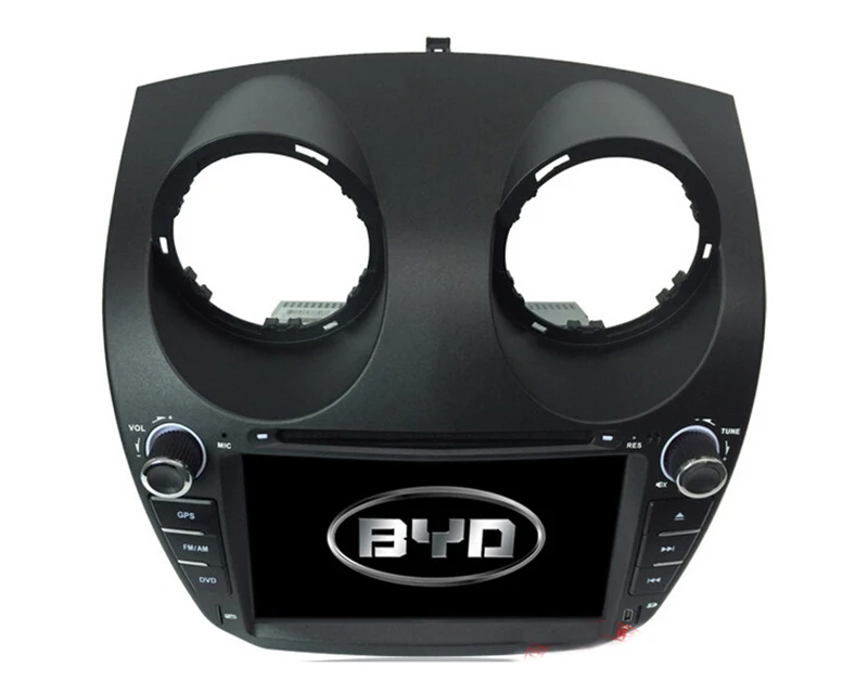 Clearance 7 inch in-Dash Android Car DVD Player with GPS 3G/WIFI/BT TV DVR OBD,Audio Radio Stereo,Car PC/multimedia headunit for BYD F0 4