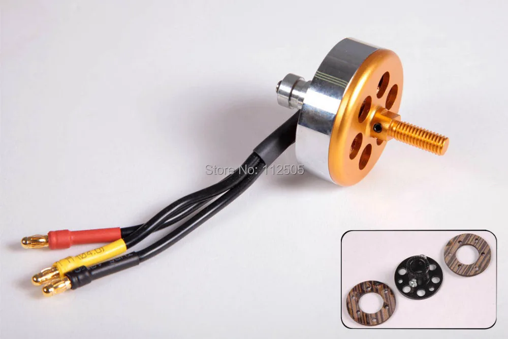 fms rc airplane parts
