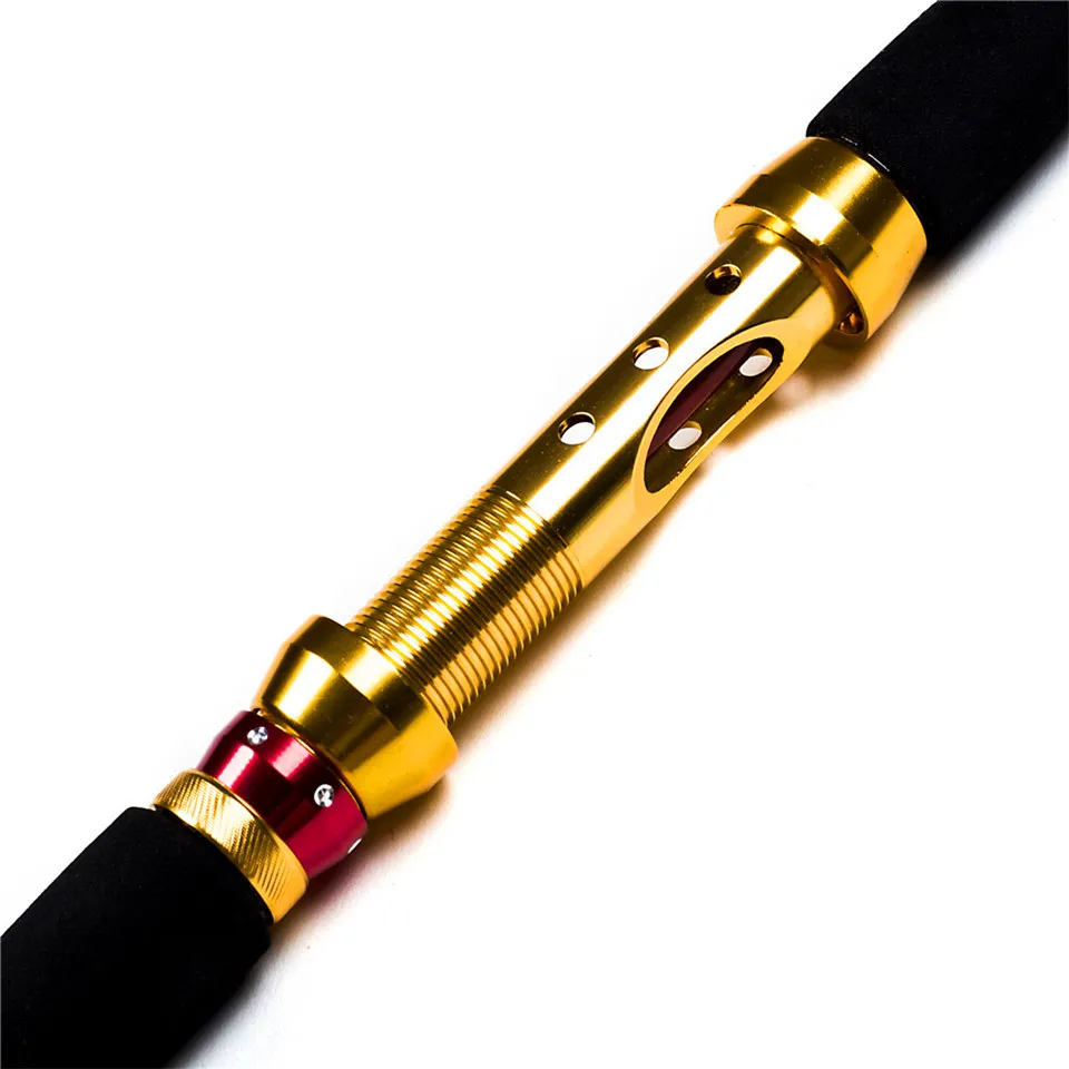 Catch U 1.8M Spinning Fishing Rod Hard Casting Rods Lure Weight 5-15g Line Weight 6-12lb Fishing Rod China  (3)