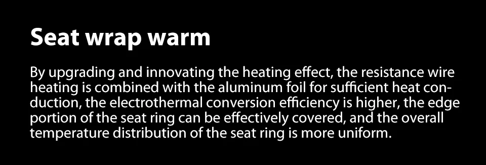 Original Xiaomi Youpin Washing Smart Toilet Cover Seat Heating Warm Intelligent Toilet Lid Waterproof Cleaning Lavatory Cover (6)