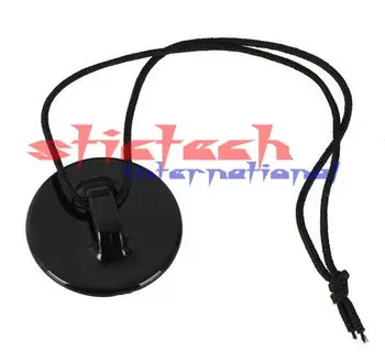

by dhl or ems 2000pcs Camera Tether Strap with 3M Sticker Mount high quality camera accessories for Gopro Hero 4 3 2