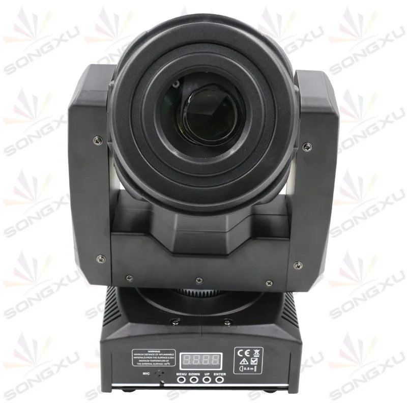 60W Led Moving Head Light