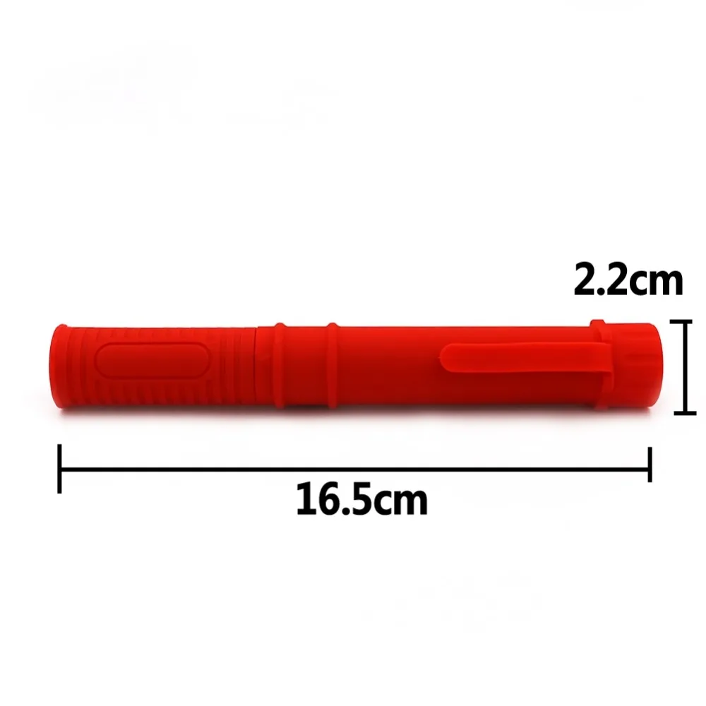 led cob flashlight portable high quality (11)