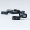 5pcs/lot  OMRON Micro Switch Microswitch D2FC-F-K 50m for Mouse Microswitch new model of D2FC-F-7N 20m 50 millions time lifetime ► Photo 1/4