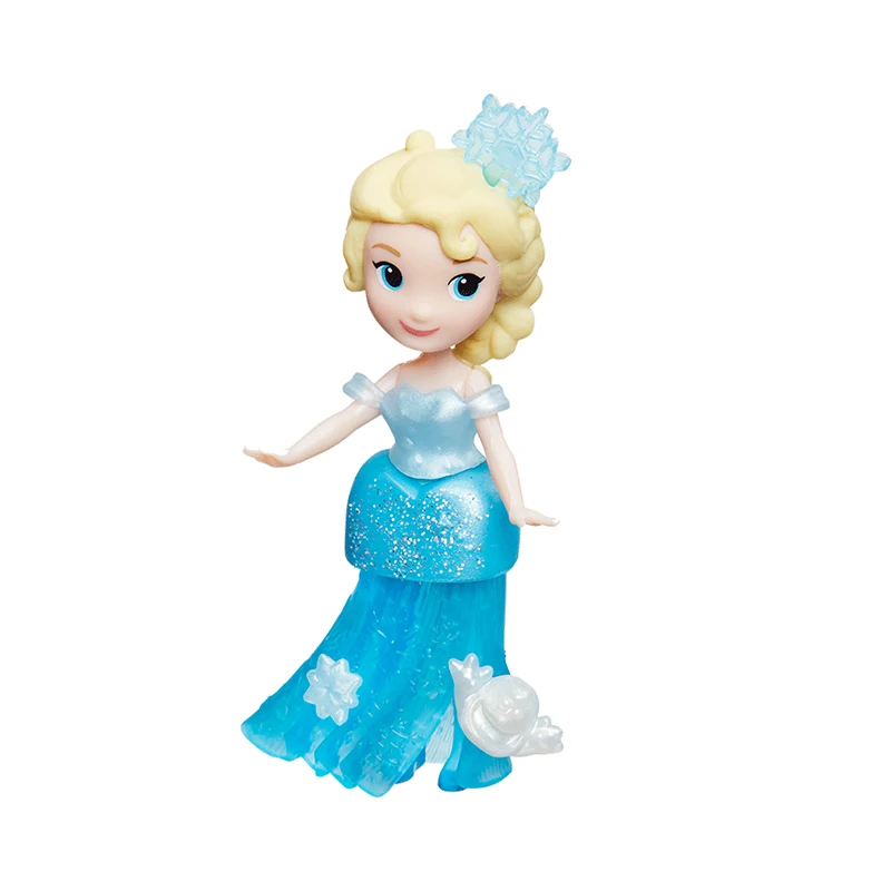 Original Frozen Disney Princess Elsa Anna Action Figure Kristoff Olaf Birthday Present Girl Kid Toy Doll Collection Original Frozen Disney Princess Elsa Anna Action Figure Kristoff Olaf Birthday Present Girl Kid Toy Doll Collection