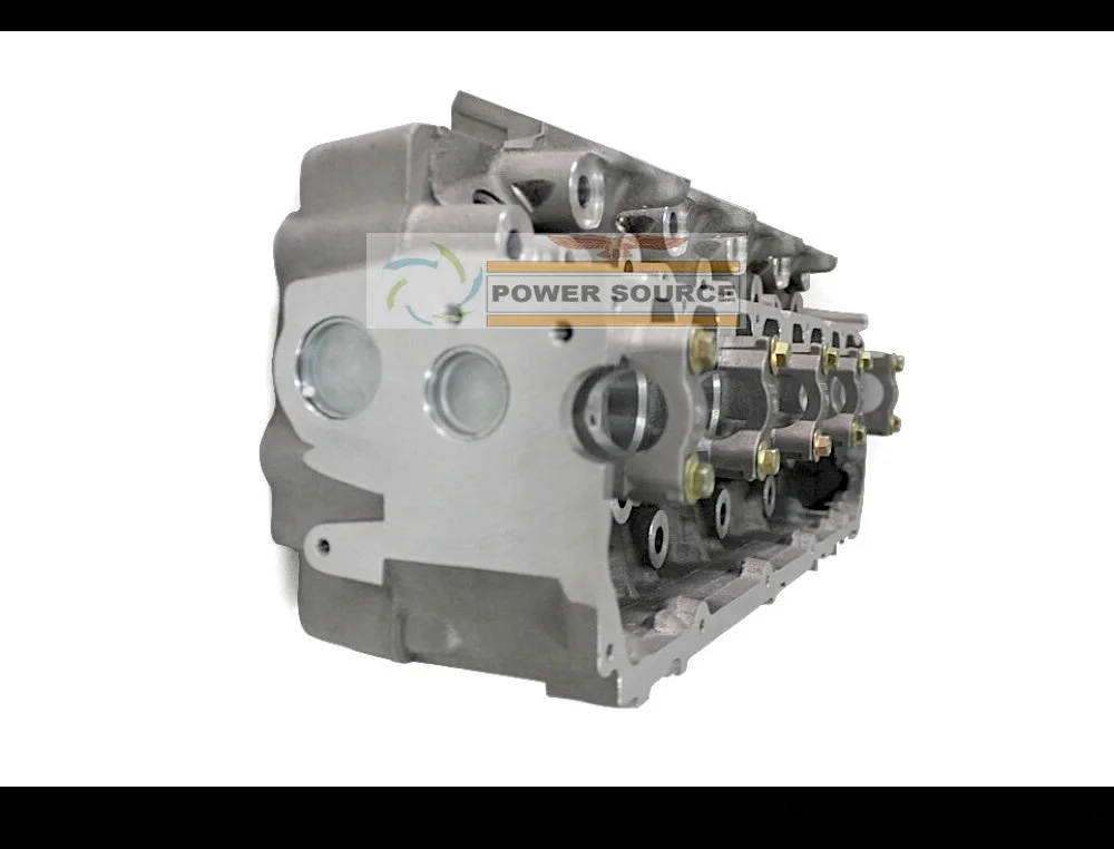 908780 1KZ Головка блока цилиндров 908 780 Landcruiser 90 4runner Hi lux GRANVIA 1110169127 11101 69125 69126 1110169125