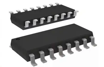 

5pcs 100 new and original DS1337C# IC RTC CLK/CALENDAR I2C 16-SOIC Real Time Clocks chips