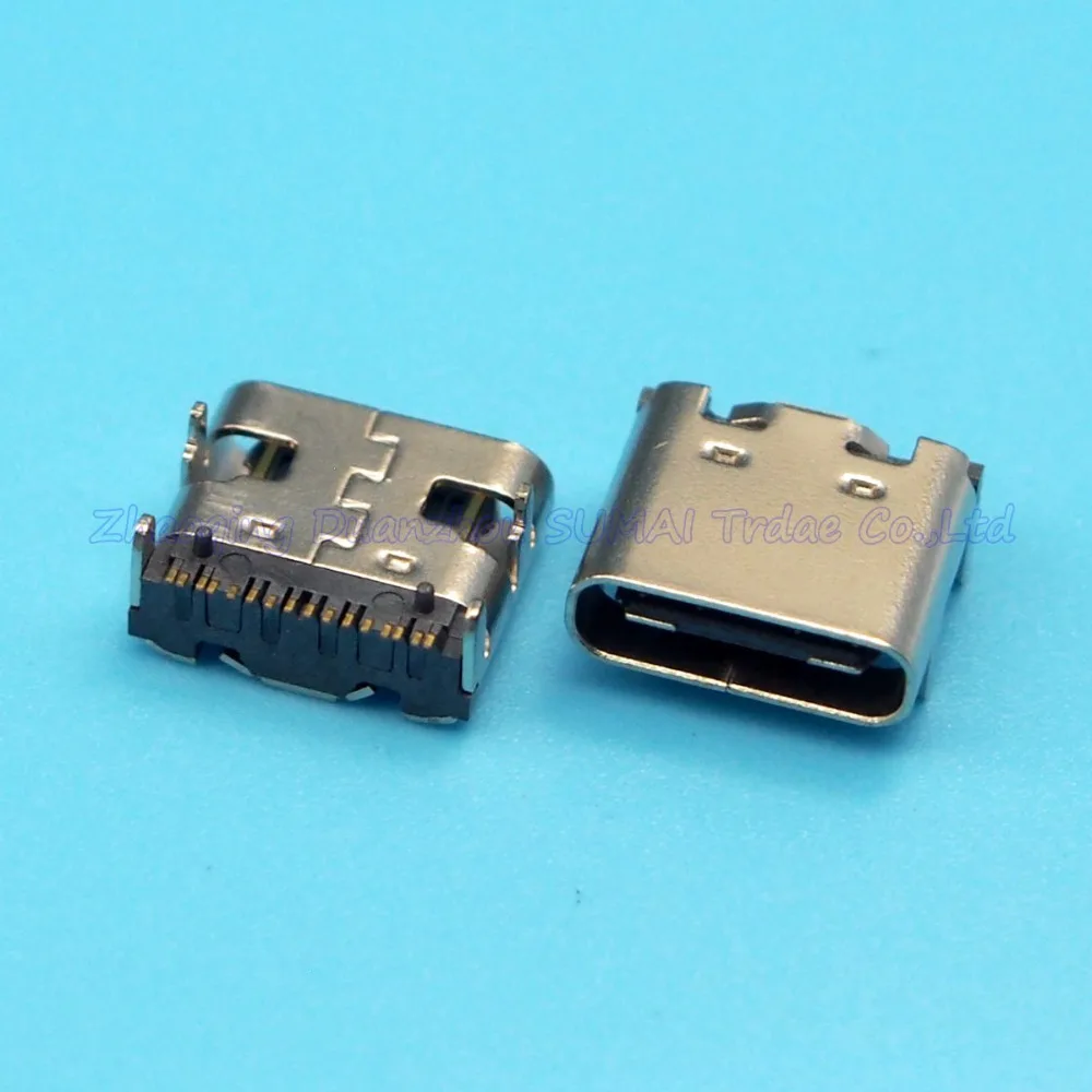 10 шт. разъёмы USB 3 1 типа C|usb usb|usb usb usbusb type-c |