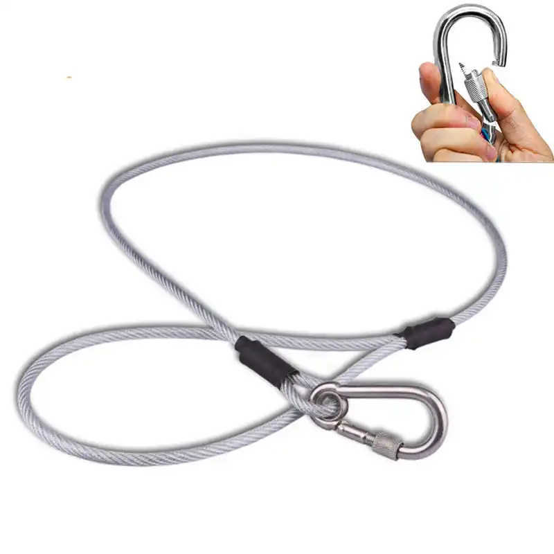 chew proof dog lead