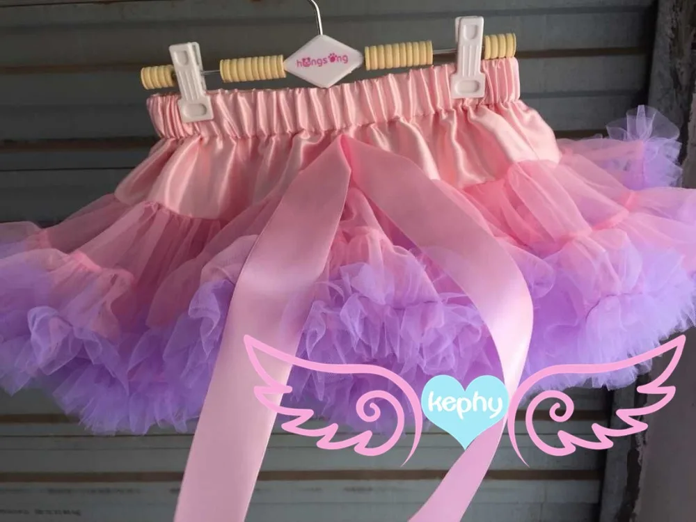 

Hot Lowest!!!Free Shipping New 2015 Kids Clothing Fashion Girl Skirt TUTU Skirt Candy Color Children fluffy pettiskirts