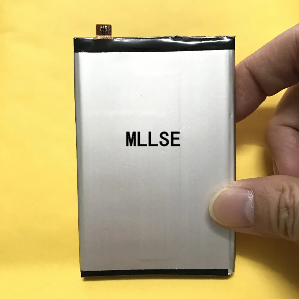 MLLSE Высокое качество 5000 батарея для THL 5000 Elephone P5000 dexp ixion ml5 xl5 сотовый телефон