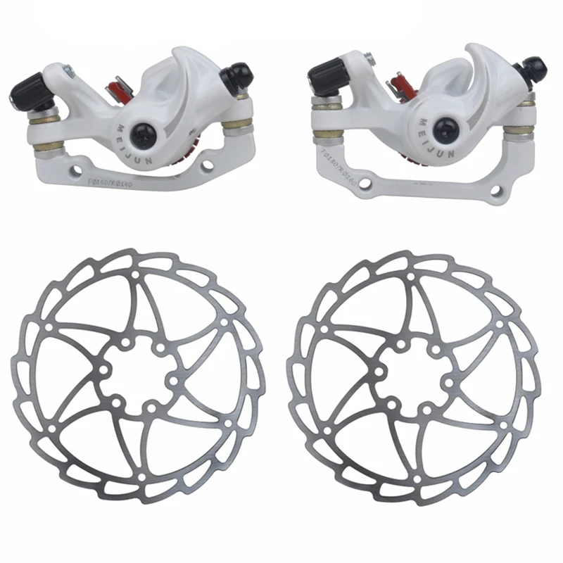 White Pair