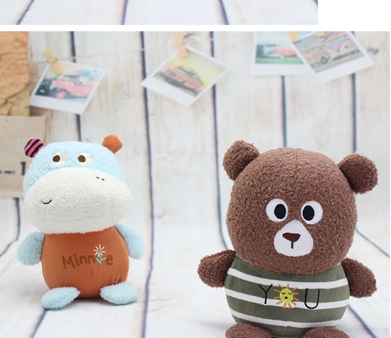 Collectable Dolls (5)