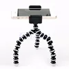 Support de trépied pour caméra de téléphone portable, Clip de guidon pour HTC iPhone ► Photo 3/6