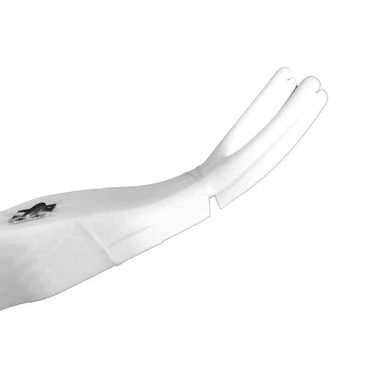 30 м нейлоновая зубная нить с держателем для чистки зубов инструмент для зубов очиститель для ухода за полостью рта QRD88