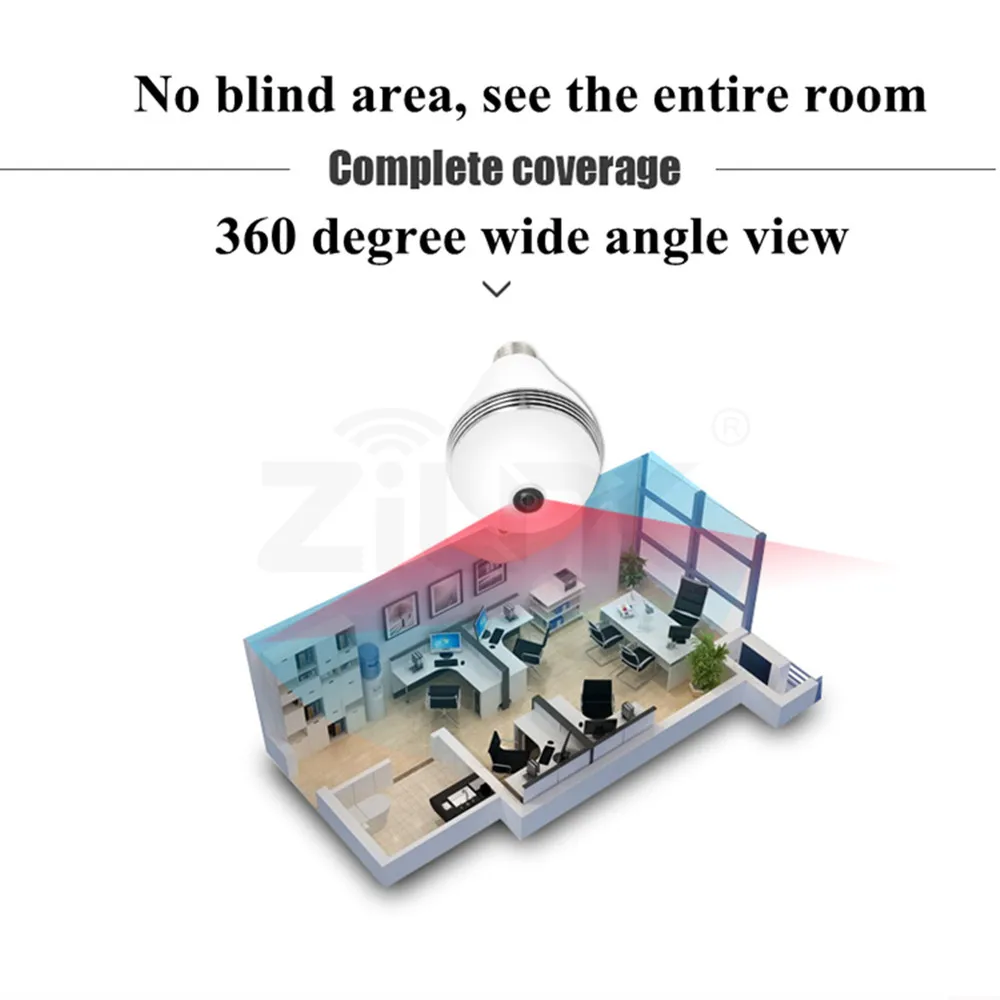 WI-FI CAMERA
