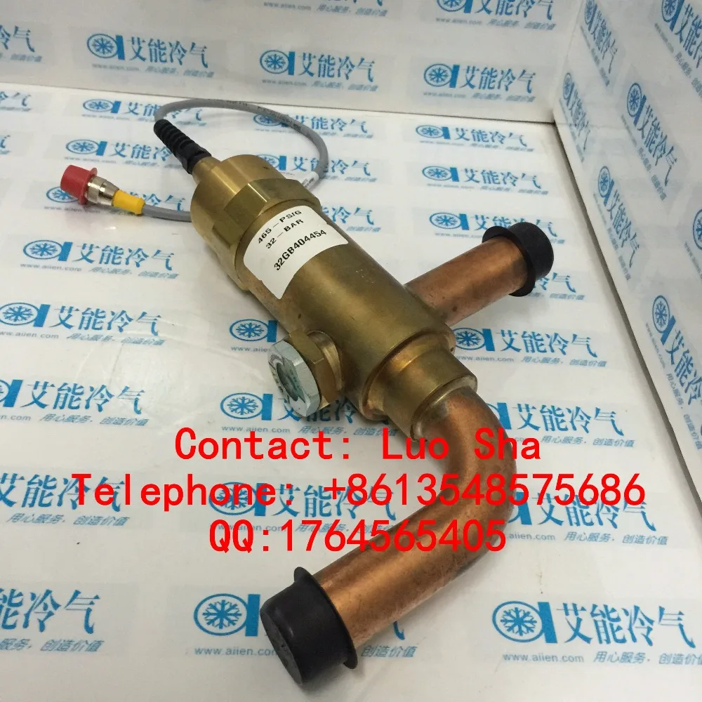 32GB404454 Open the solenoid valve in Air Conditioner Parts from Home