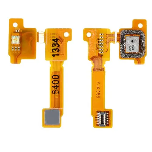 1 шт. оригинальные новые для Sony Xperia Z1 L39h C6902 C6903 микрофон Микрофон Динамик гибкий