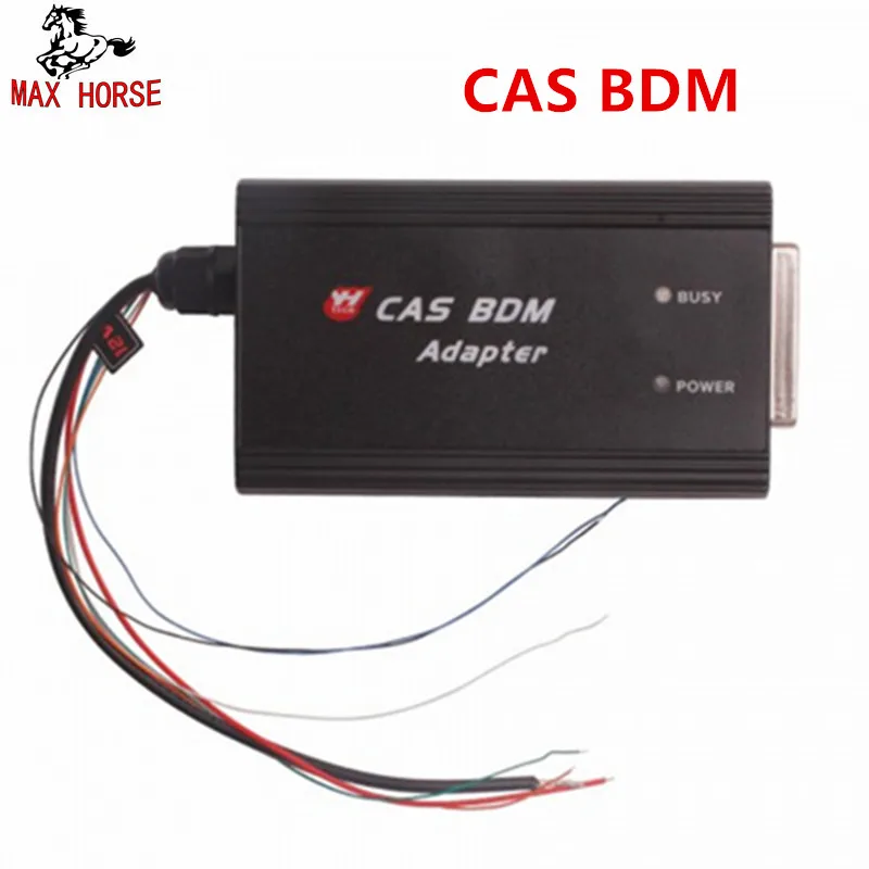 Программатор CAS BDM для Digimaster 3/CKM100/CKM200 читать и программы для BMW CAS 1/2/3/3 +/4 и для серии BENZ EIS Процессор данных