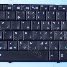 Новая русская клавиатура для ноутбука asus K40 K40AB K40AN K40E K40IJ K40IN K40 Клавиатура RU черная клавиатура для ноутбука MP-09H63SU-886