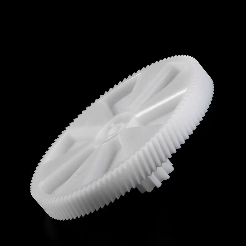 Новая Мясорубка части KW650740 пластиковые шестерни для Kenwood MG300/400/450/470/500