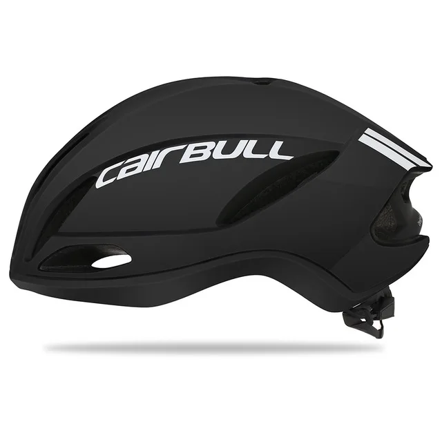 MTB скорость велосипедный шлем гоночный мотоцикл аэродинамики пневматический шлем Для мужчин спортивные Аэро велосипед шлем велосипедный шлем - Цвет: black white